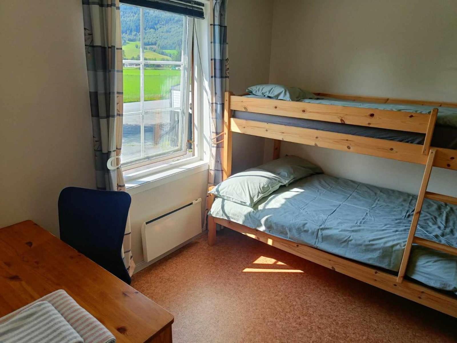 Vikedal Relax Center Hotel Buitenkant foto